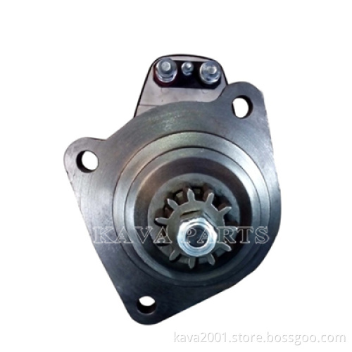 24V Starter Motor For Liebherr Diesel 0001417080 10017999 0-001-417-080